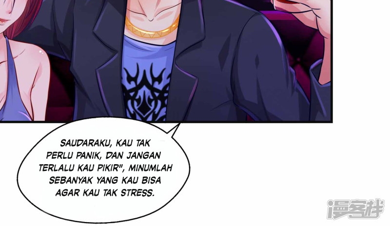 The Power of Soul (Soul Thorn) Chapter 01 Gambar 23